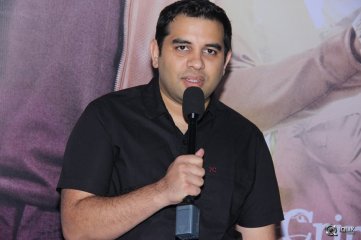 Shankarabharanam Movie Theme Song Launch